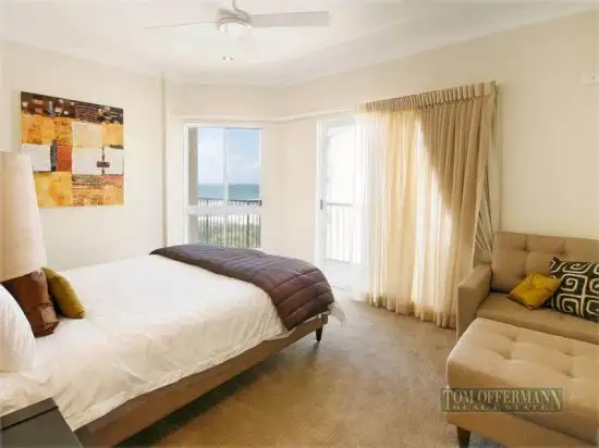 Sixth view of Homely unit listing, 5/7 Tingira Crescent, Sunrise Beach QLD 4567