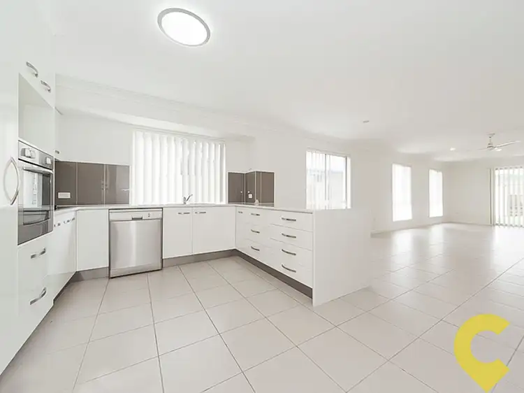 Second view of Homely house listing, 6 Mansell Street, Meridan Plains QLD 4551