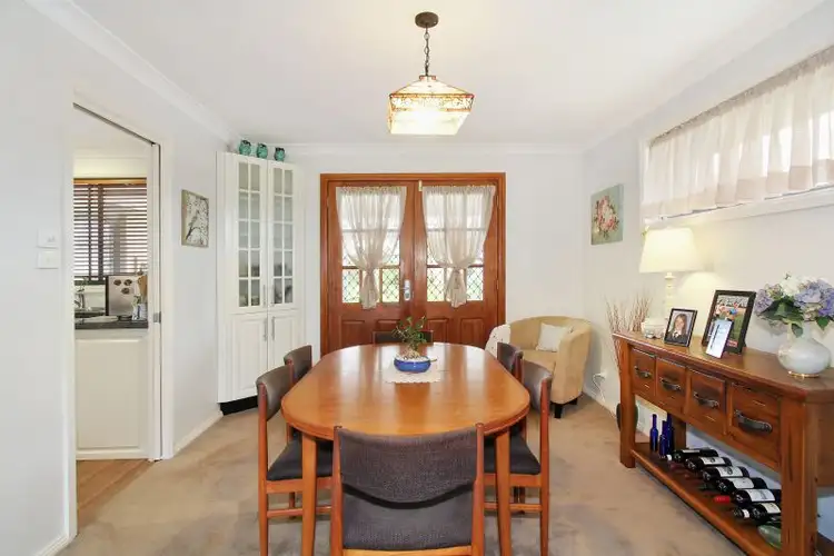 Fourth view of Homely house listing, 21 Hyson Street, Kootingal NSW 2352