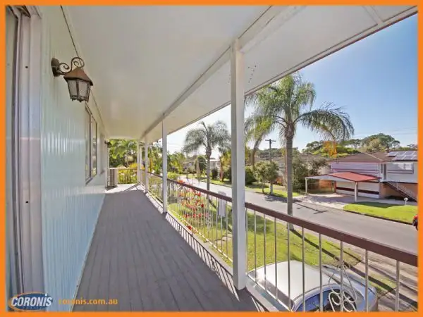 Third view of Homely house listing, z16 Toolang Street, Bracken Ridge QLD 4017