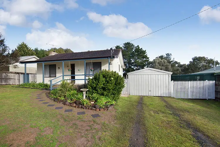 Main view of Homely house listing, 14 Lock Street, Smythesdale VIC 3351