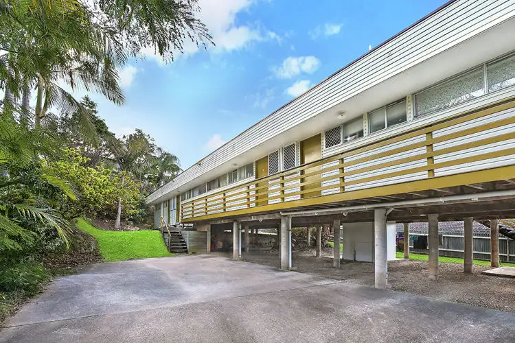 4 Bradley Street, Nambour QLD 4560