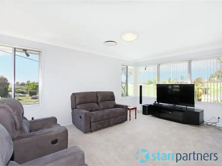 Third view of Homely house listing, 8 Thora Street, Greystanes NSW 2145