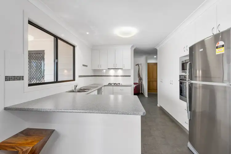 Fifth view of Homely house listing, 28 Millbrook Court, Dalby QLD 4405