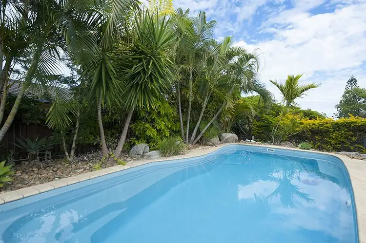 Main view of Homely house listing, 10 Langdon Street, Tannum Sands QLD 4680