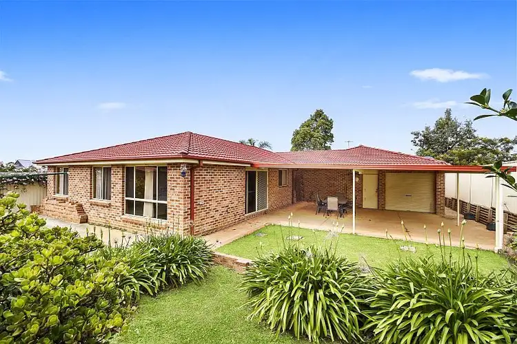 Third view of Homely house listing, 188 Warnervale Road, Hamlyn Terrace NSW 2259