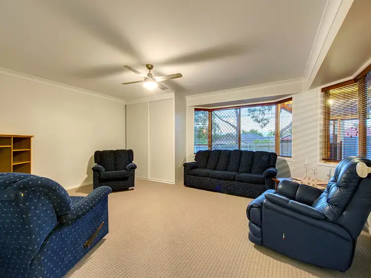 Sixth view of Homely house listing, 70 Laricina Circuit, Forest Lake QLD 4078