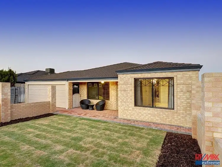 Second view of Homely house listing, 71 Mowbray Square, Clarkson WA 6030