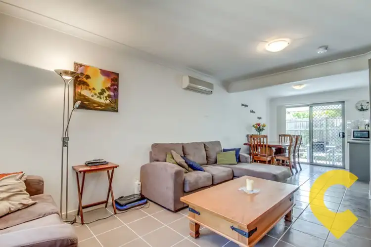 Fifth view of Homely unit listing, 17/220 Government Road, Richlands QLD 4077