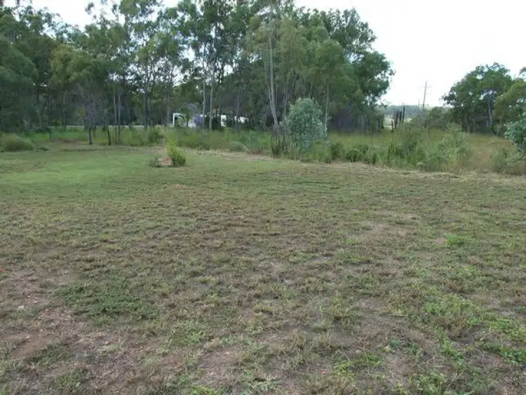 Seventh view of Homely land listing, 27 Siding Road, Beecher QLD 4680