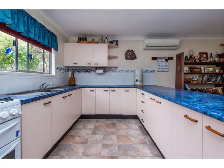 Sixth view of Homely house listing, 17 Railway Terrace, Crows Nest QLD 4355