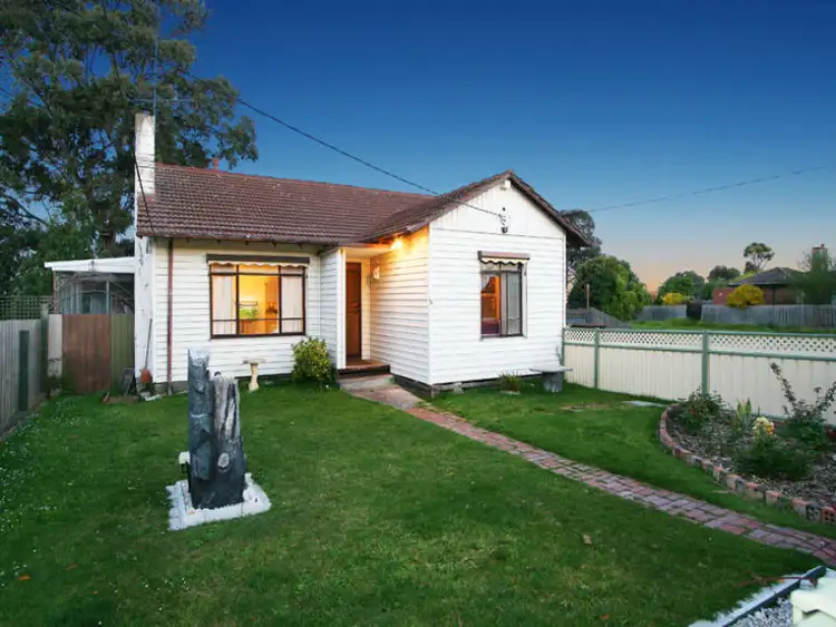 15 McLean Crescent, Dandenong North VIC 3175