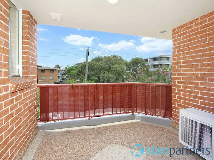 Fourth view of Homely unit listing, 42/17-23 Addlestone Road, Merrylands NSW 2160
