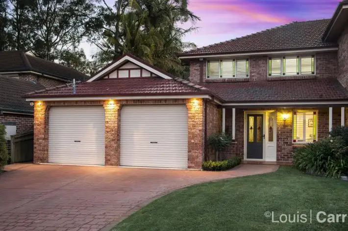 2/24a Haven Court, Cherrybrook NSW 2126
