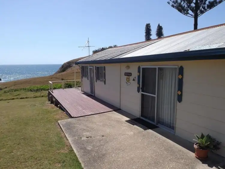 Second view of Homely house listing, 18B Matthew Street, Scotts Head NSW 2447