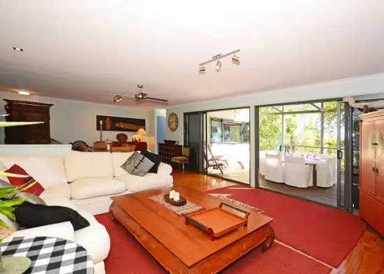 Fifth view of Homely house listing, 7 Pacific Promenade, Craignish QLD 4655