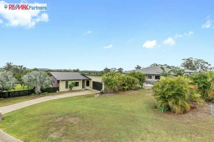 Main view of Homely house listing, 1 Baeckea Court, Craignish QLD 4655
