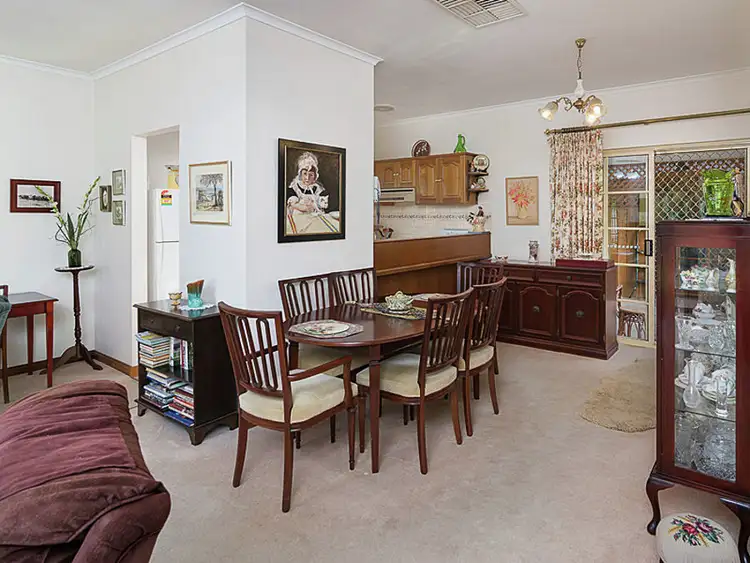 Sixth view of Homely house listing, 1/4 Mill Street, Strathalbyn SA 5255