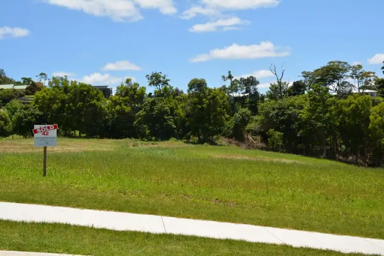 Lot 42 100 Tallowwood Street, Maleny QLD 4552