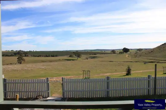 Second view of Homely rural property listing, 365 Kalangan Road, Galong NSW 2585