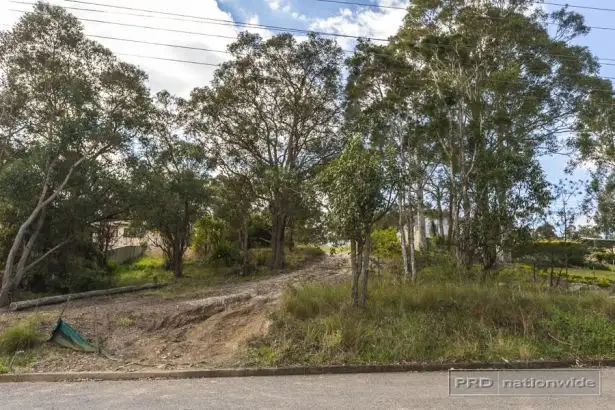 Main view of Homely land listing, 21 Nelson Street, Barnsley NSW 2278