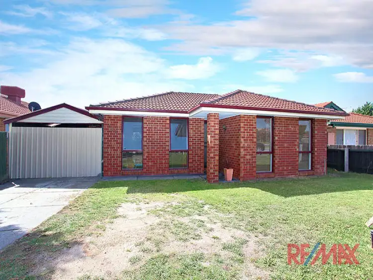109 Ormond Road, Hampton Park VIC 3976