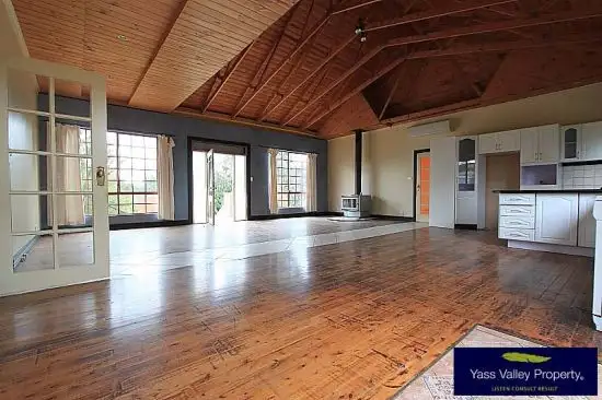 Fourth view of Homely house listing, 63 Hume Street, Yass NSW 2582