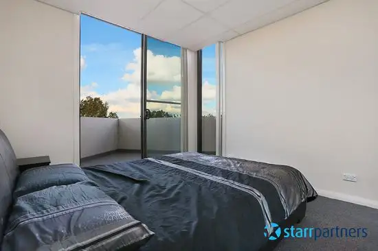 Fifth view of Homely unit listing, 20/163 Hawkesbury Rd, Westmead NSW 2145