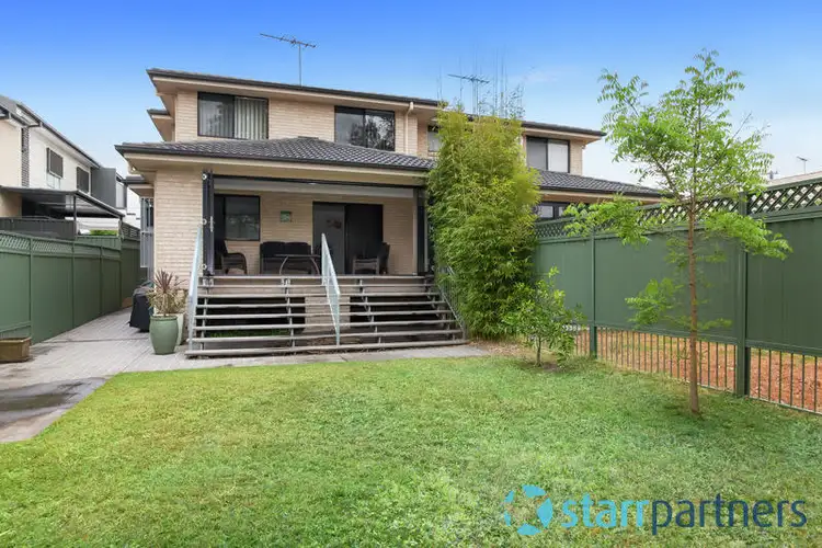 Fifth view of Homely house listing, 63 Irrigation Road, South Wentworthville NSW 2145