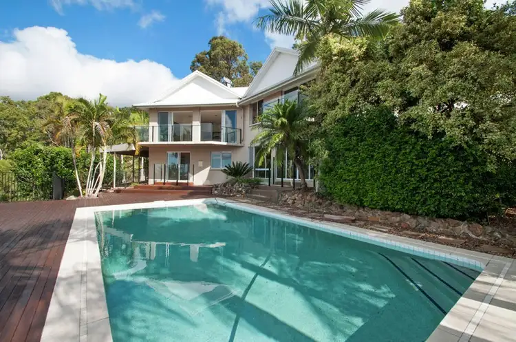 Third view of Homely rural property listing, 215 Little Nerang Road, Mudgeeraba QLD 4213
