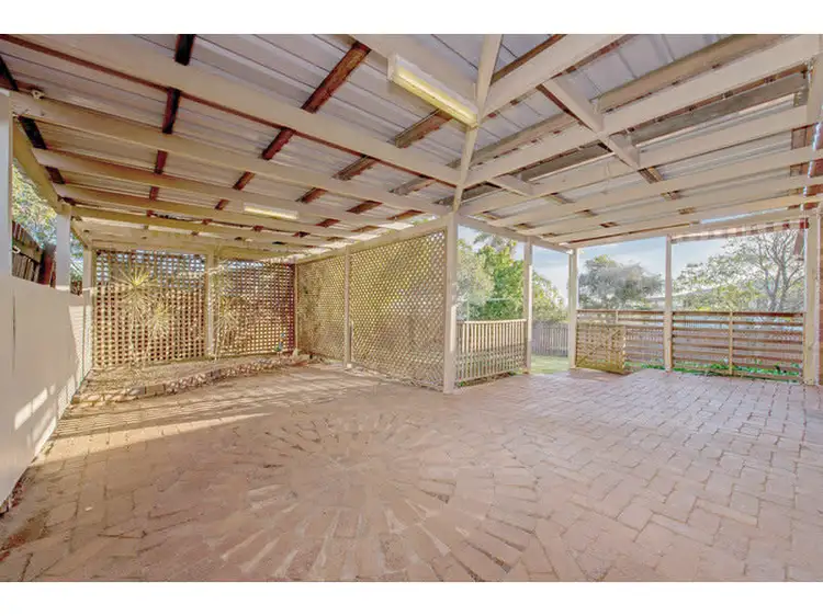 Third view of Homely house listing, 30 Poinciana Street, Newtown QLD 4350