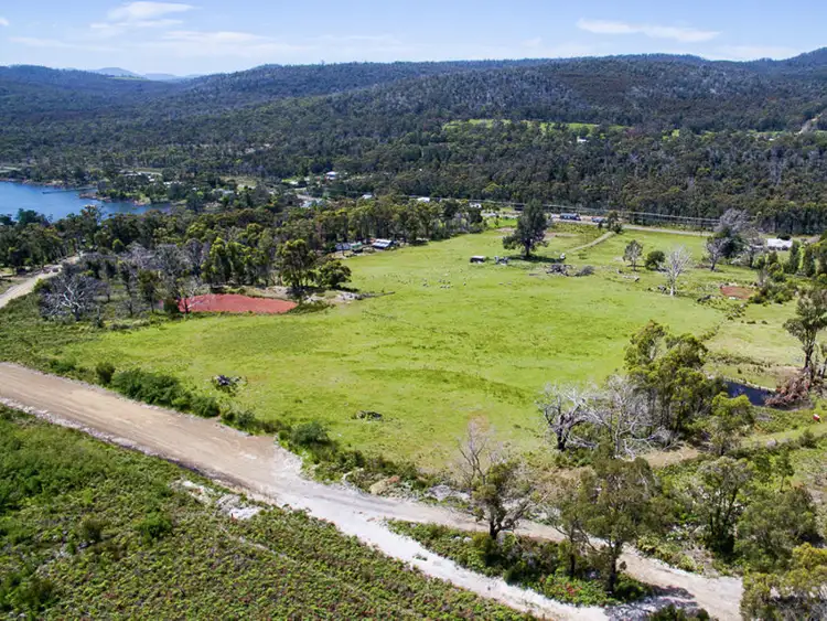 Second view of Homely land listing, Lots 6 & 7 Hawker Street, Murdunna TAS 7178