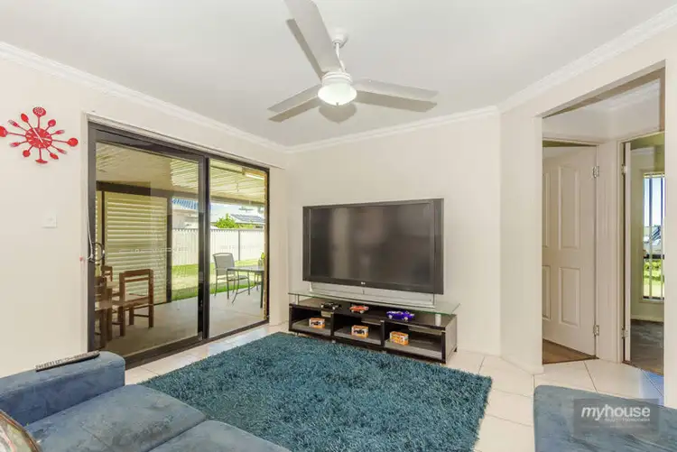 Third view of Homely house listing, 24 Ashford Drive, Wyreema QLD 4352