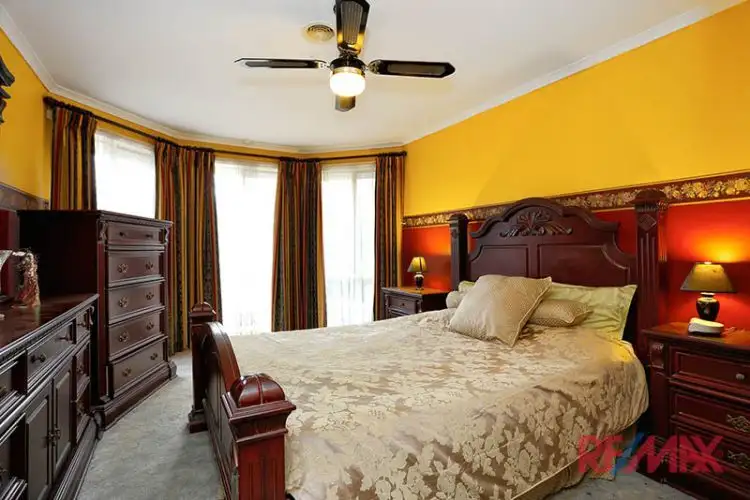 Fifth view of Homely house listing, 4 Ironbark Close, Hampton Park VIC 3976