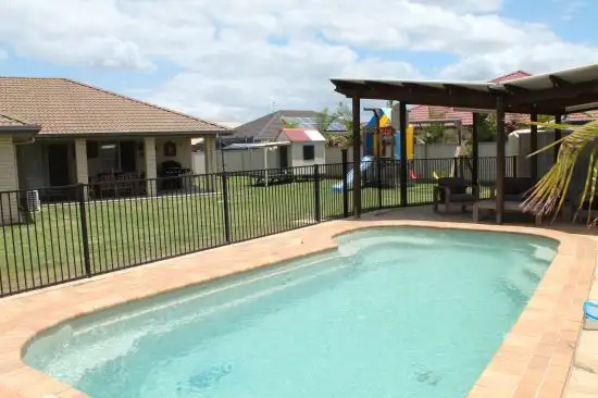 21 St Columbans Ct, Caboolture QLD 4510