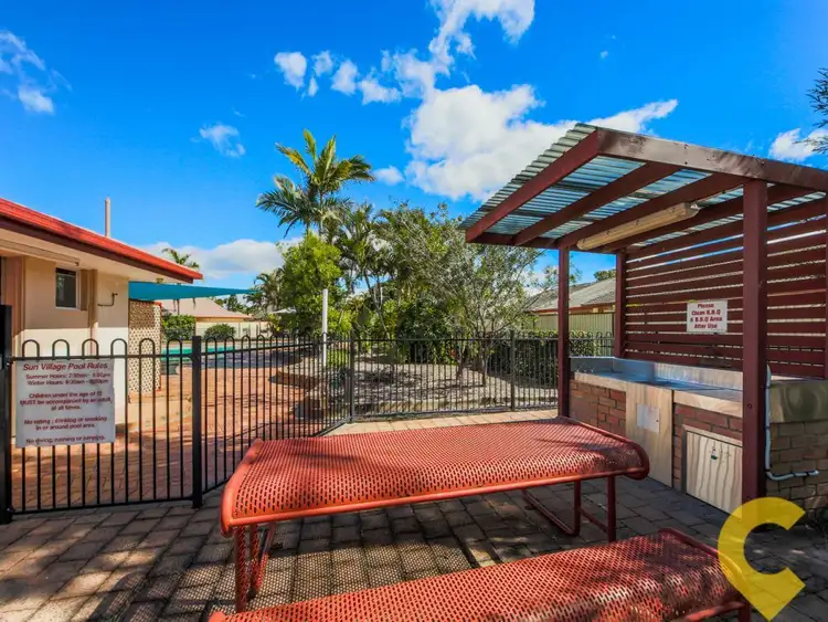 Fourth view of Homely unit listing, 161/128 Benowa Road, Southport QLD 4215