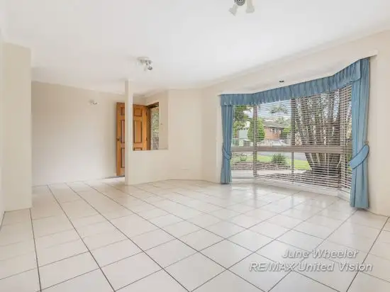 Second view of Homely house listing, 4 Monnow Place, Carina QLD 4152