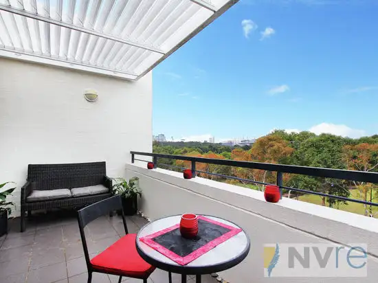 11/1 Sandpiper Crescent, Newington NSW 2127