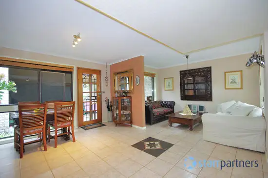 Third view of Homely townhouse listing, 17/22 James Street, Punchbowl NSW 2196
