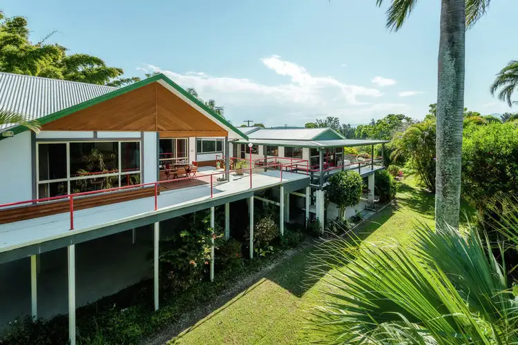 111 Old Ferry Road, Urunga NSW 2455