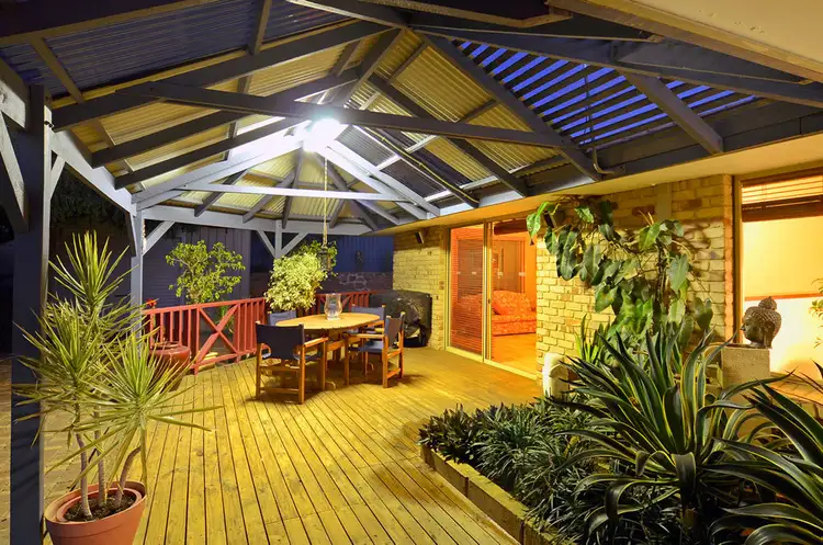 Second view of Homely house listing, 53 Hale Street, Eaton WA 6232