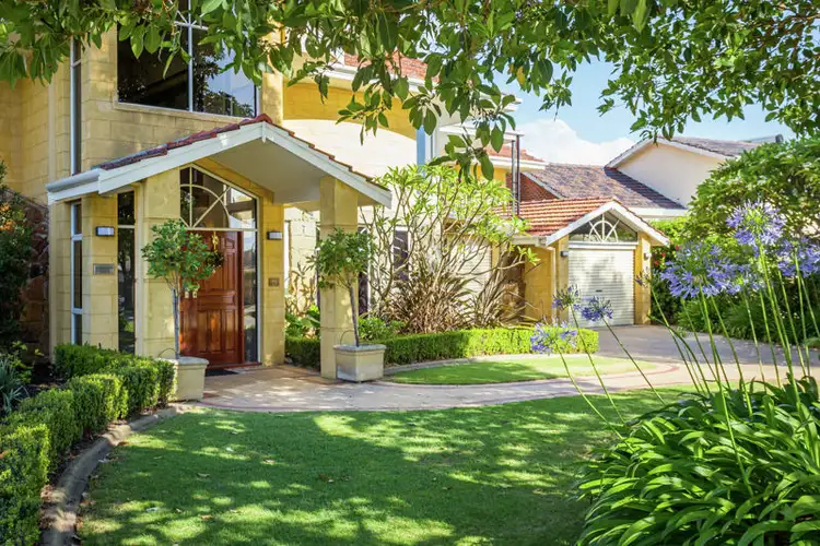 Second view of Homely house listing, 54 Sulman Avenue, Salter Point WA 6152