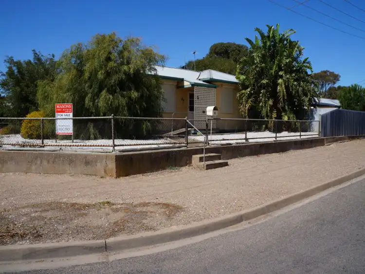 2 Jeffery Crescent