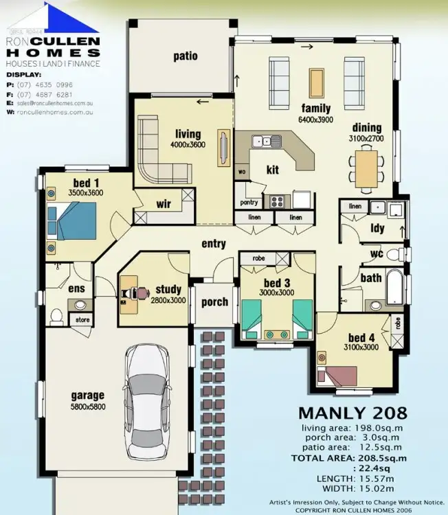 Second view of Homely house listing, 39 Kingsthorpe-Glencoe Rd, Kingsthorpe QLD 4400