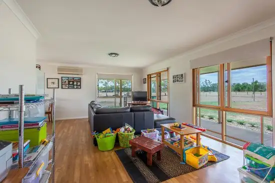 Third view of Homely house listing, 92 Helendale Drive, Helidon Spa QLD 4344