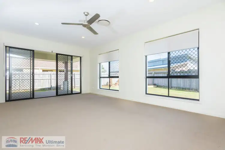 Fifth view of Homely house listing, 6 Schipper Court, Caboolture QLD 4510