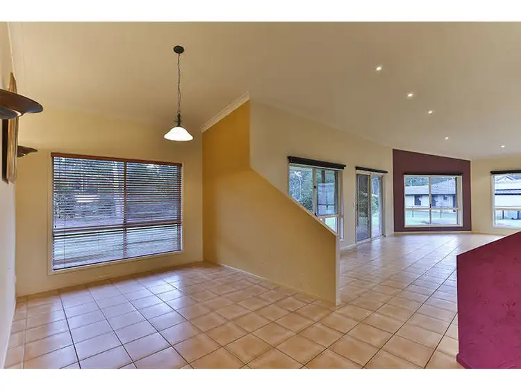 Third view of Homely house listing, 16 Tara Court, Highfields QLD 4352