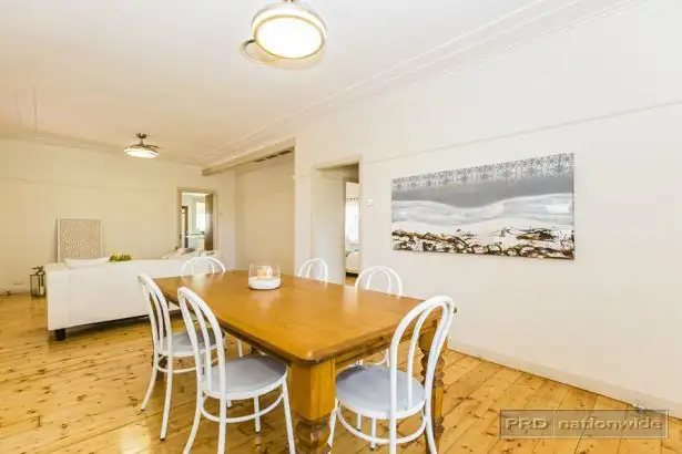 Fifth view of Homely house listing, 42 Grandview Road, New Lambton Heights NSW 2305