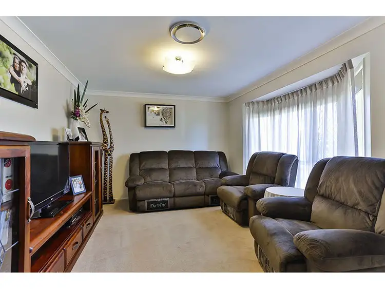 Sixth view of Homely house listing, 47 Dalzell Crescent, Darling Heights QLD 4350
