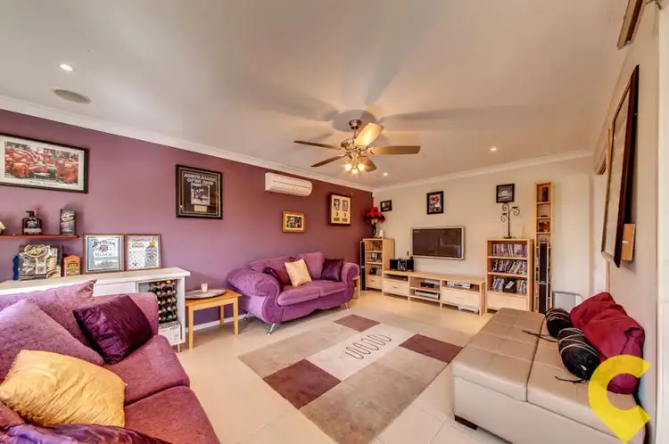 Fourth view of Homely house listing, 18 Hatia Place, Kuraby QLD 4112